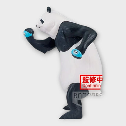 BANPRESTO - JUJUTSU KAISEN - Panda