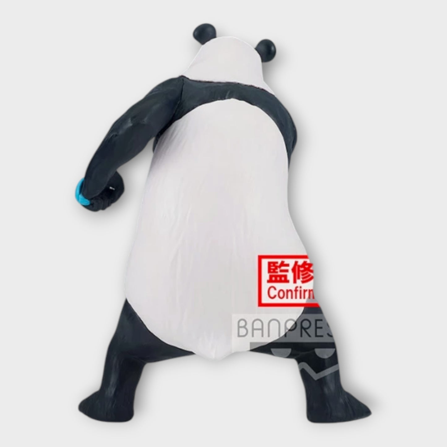 BANPRESTO - JUJUTSU KAISEN - Panda