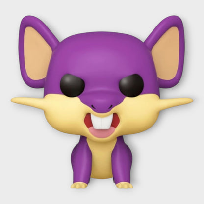 Funko Pop!  - Pokémon - Ratata
