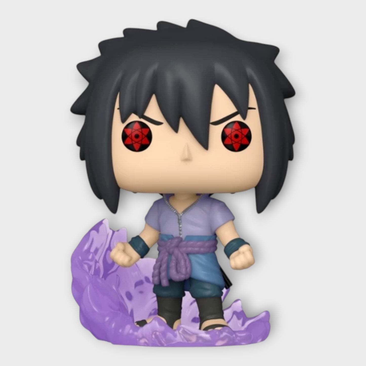 Funko Pop! - Naruto Shippuden - Sasuke (First Susano'o)