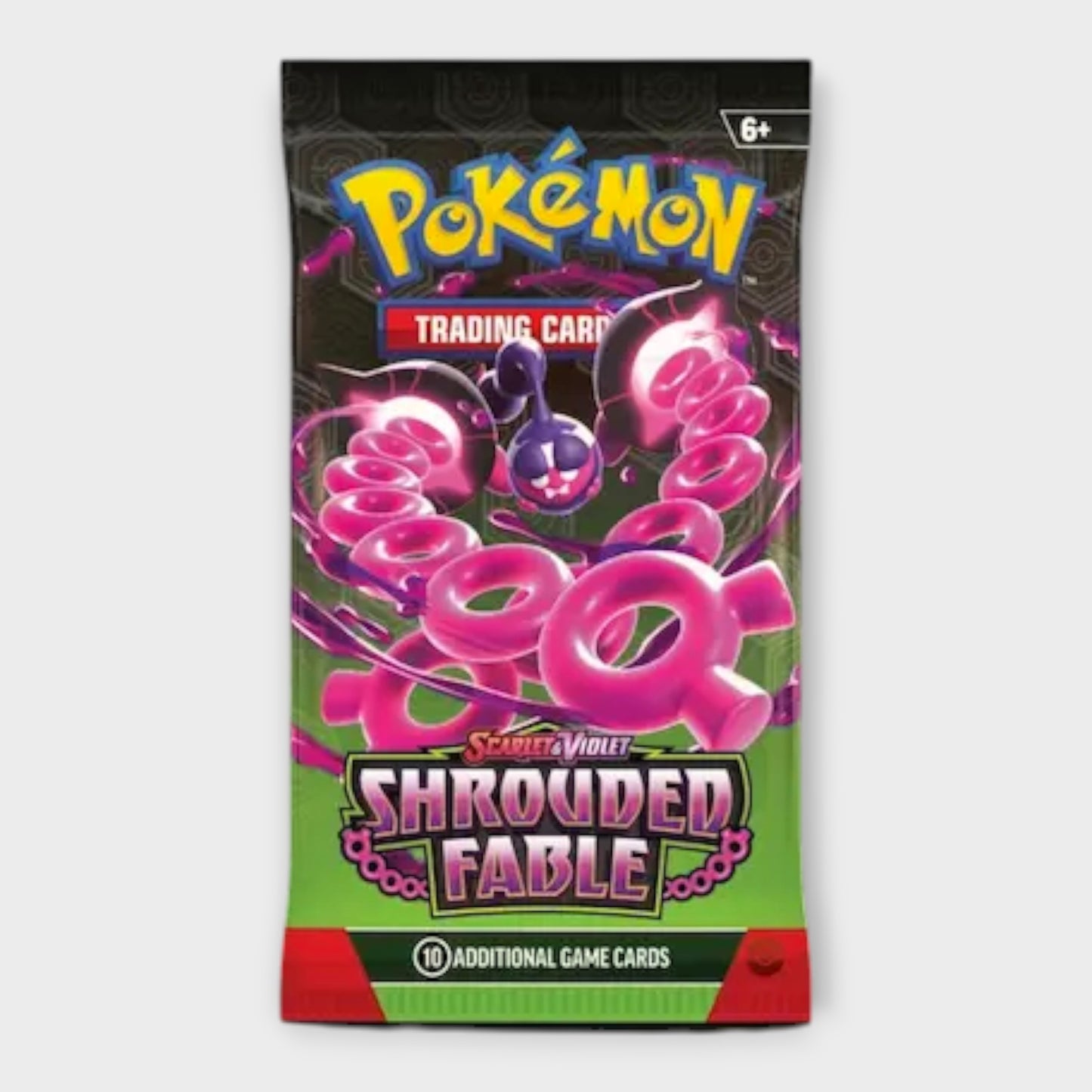 Shrouded fable  - Booster Pack