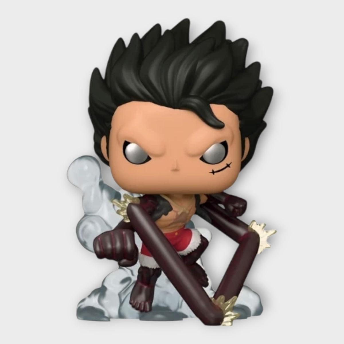 Funko Pop! - One Piece - Luffy Snake Man