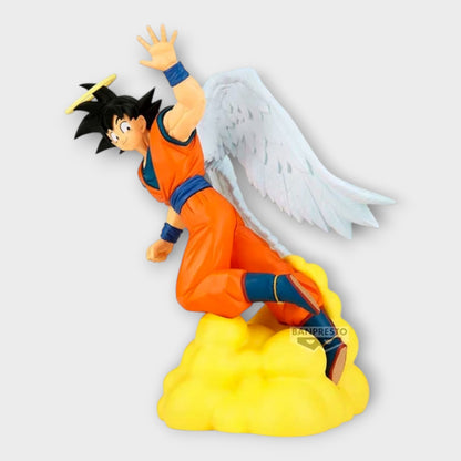 BANPRESTO - DRAGONBALL Z  - History Box - Goku