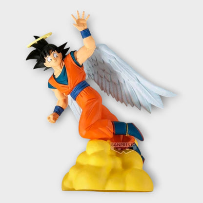 BANPRESTO - DRAGONBALL Z  - History Box - Goku