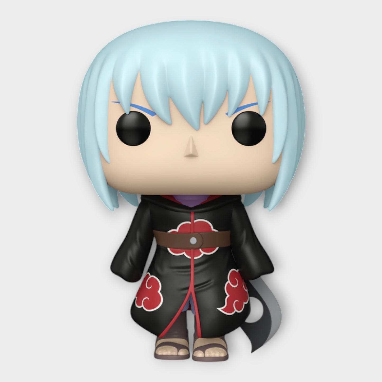 Funko Pop! Exclusive - Naruto - Suigetsu Hozuki with Sword