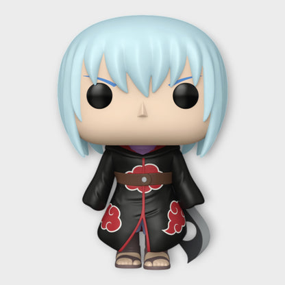 Funko Pop! Exclusive - Naruto - Suigetsu Hozuki with Sword