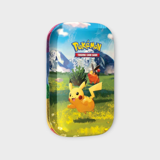Ascended Heroes  - Mini Tin