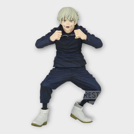 BANPRESTO - JUJUTSU KAISEN - Toge Imumaki