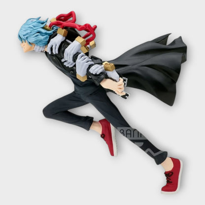 BANPRESTO - MY HERO ACADEMIA - The Evil Villians - Tomura Shigaraki
