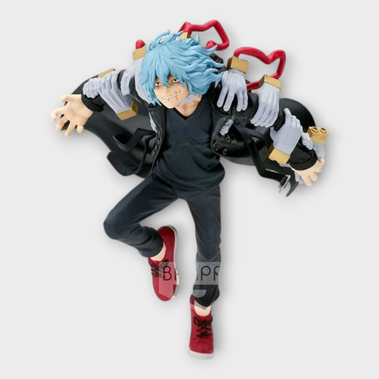 BANPRESTO - MY HERO ACADEMIA - The Evil Villians - Tomura Shigaraki