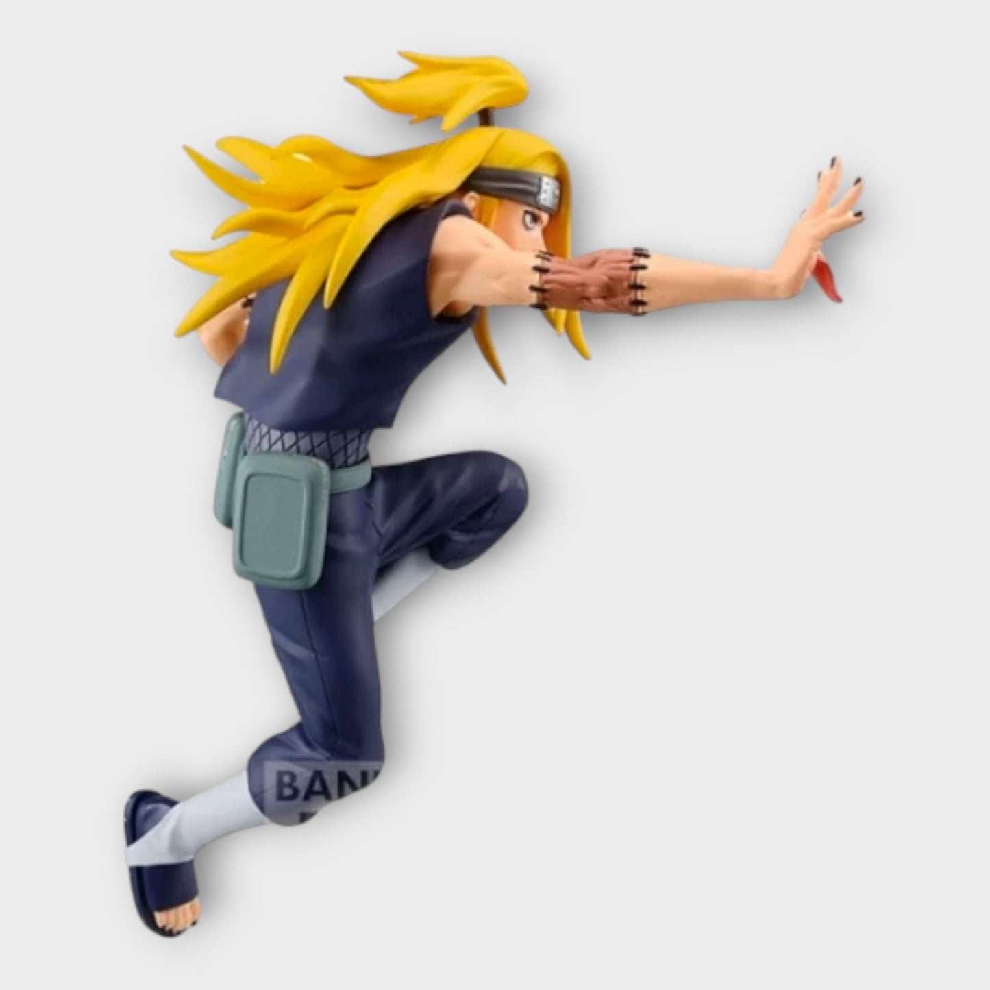 BANPRESTO - NARUTO SHIPPUDEN - Vibration Stars - Deidara