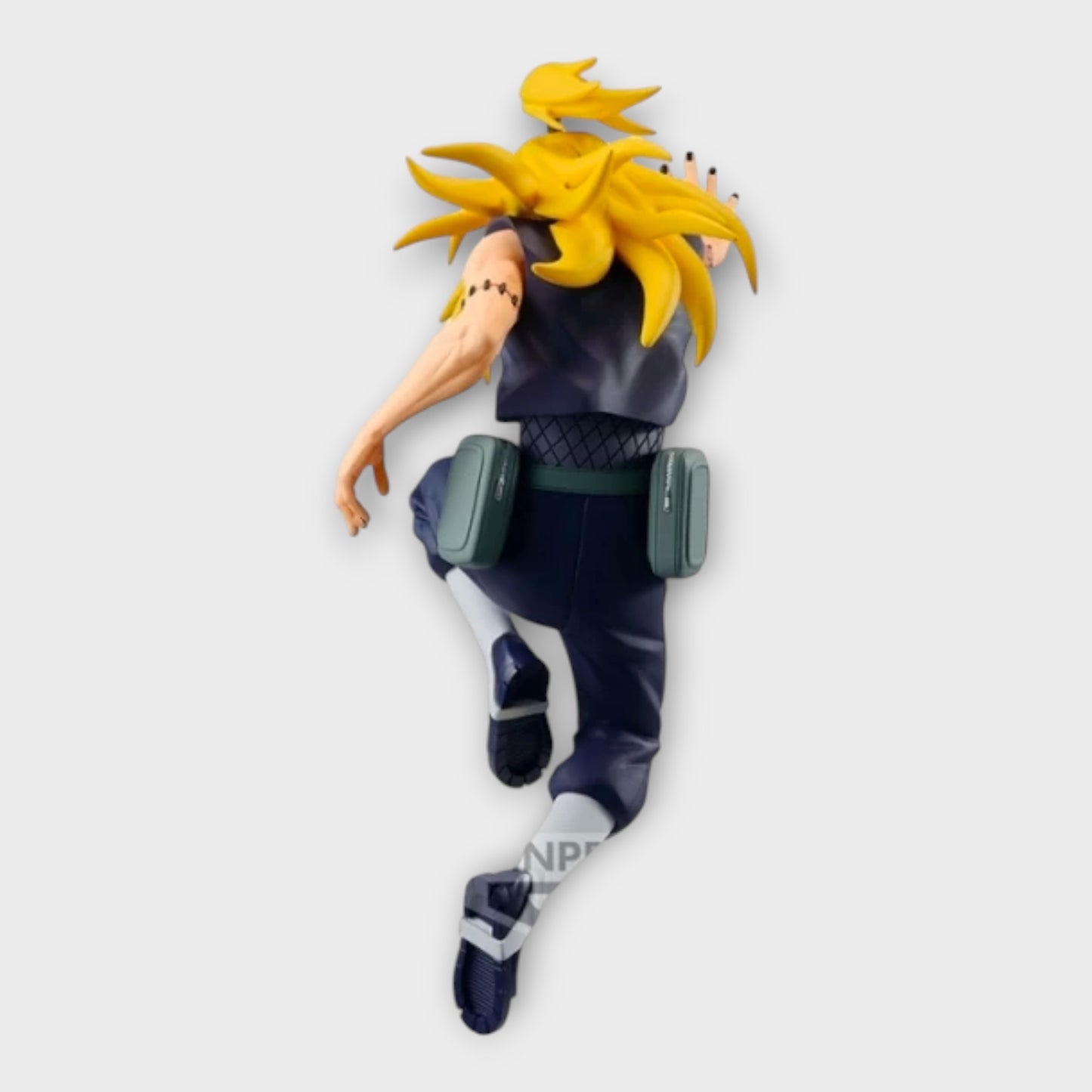 BANPRESTO - NARUTO SHIPPUDEN - Vibration Stars - Deidara