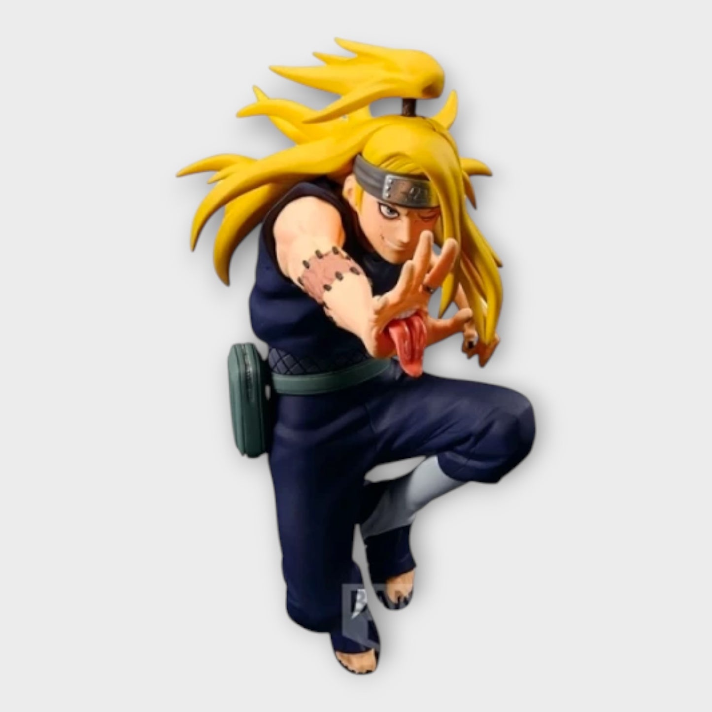BANPRESTO - NARUTO SHIPPUDEN - Vibration Stars - Deidara