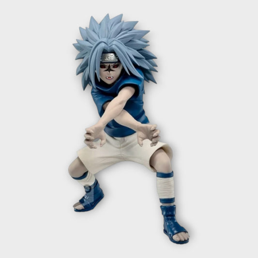 BANPRESTO - NARUTO - Vibration Stars - Uchiha Sasuke ll