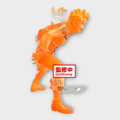BANPRESTO - NARUTO SHIPPUDEN - Vibration Stars - Uzumaki Naruto