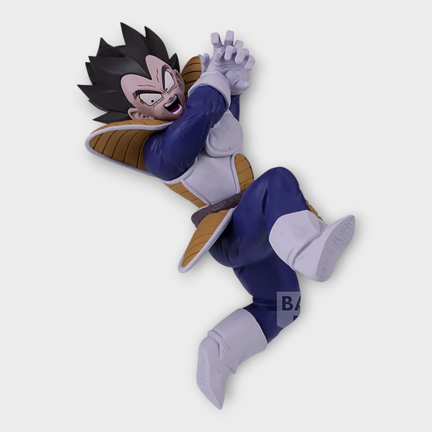 BANPRESTO - DRAGONBALL Z  - Match Makers - Vegeta
