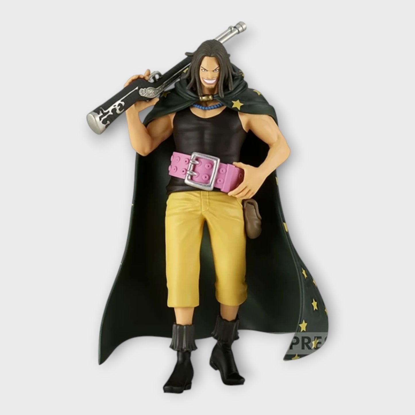 BANPRESTO - ONE PIECE - The Shukko - Yasopp
