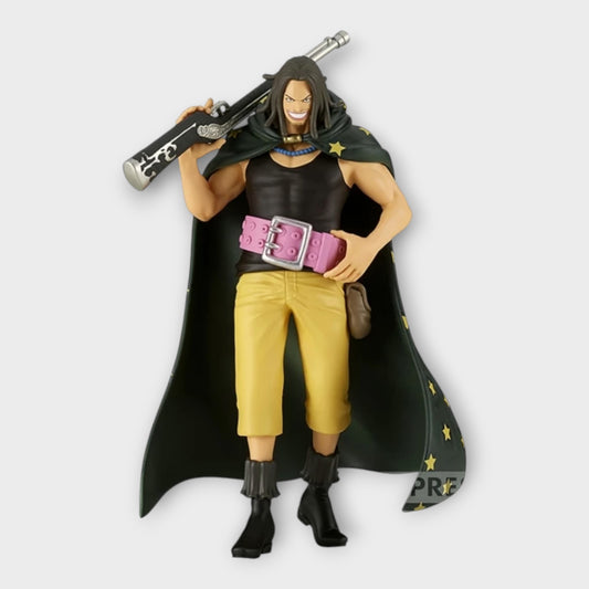 BANPRESTO - ONE PIECE - The Shukko - Yasopp