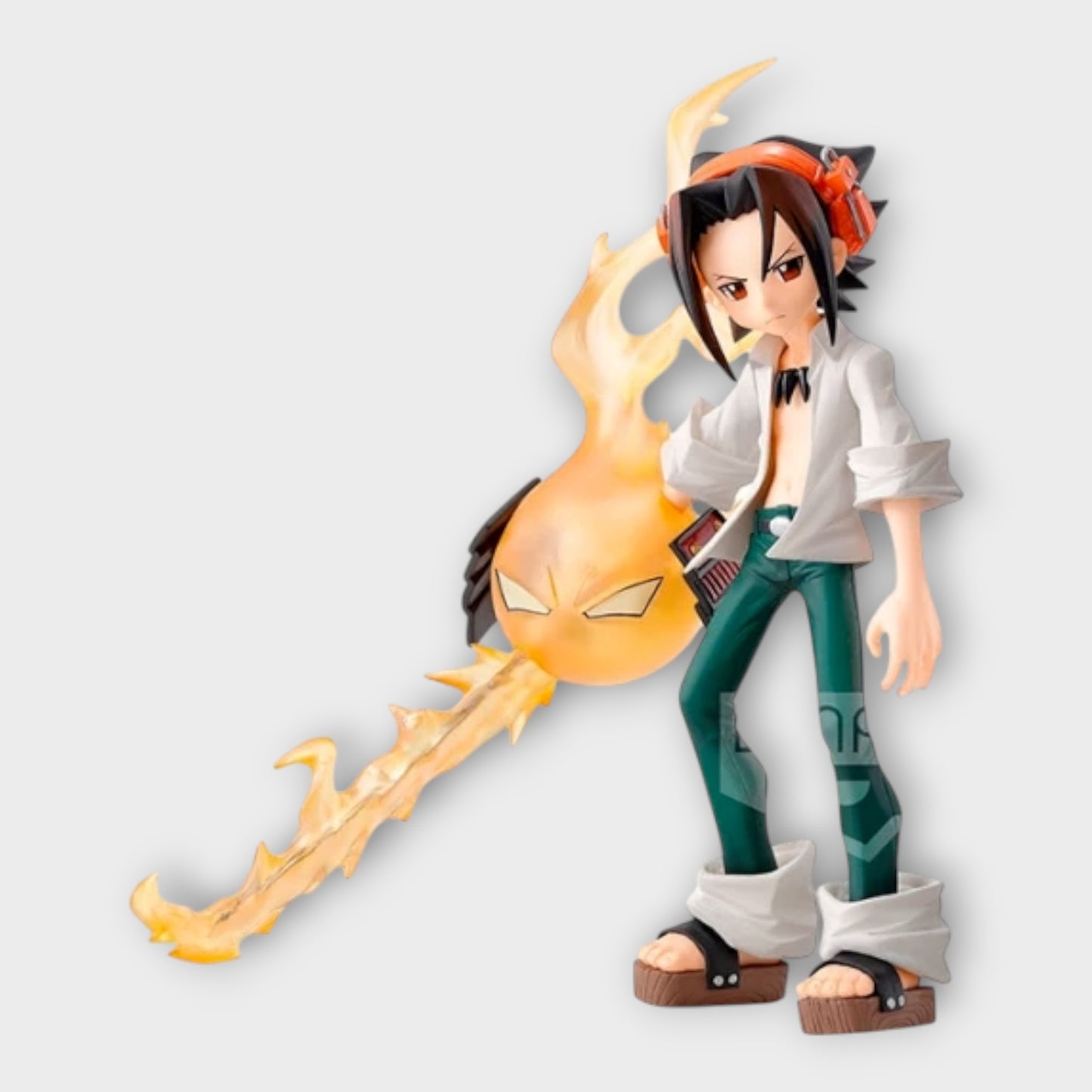 BANPRESTO - SHAMAN KING - Yoh Asakura