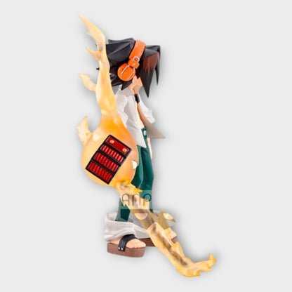 BANPRESTO - SHAMAN KING - Yoh Asakura