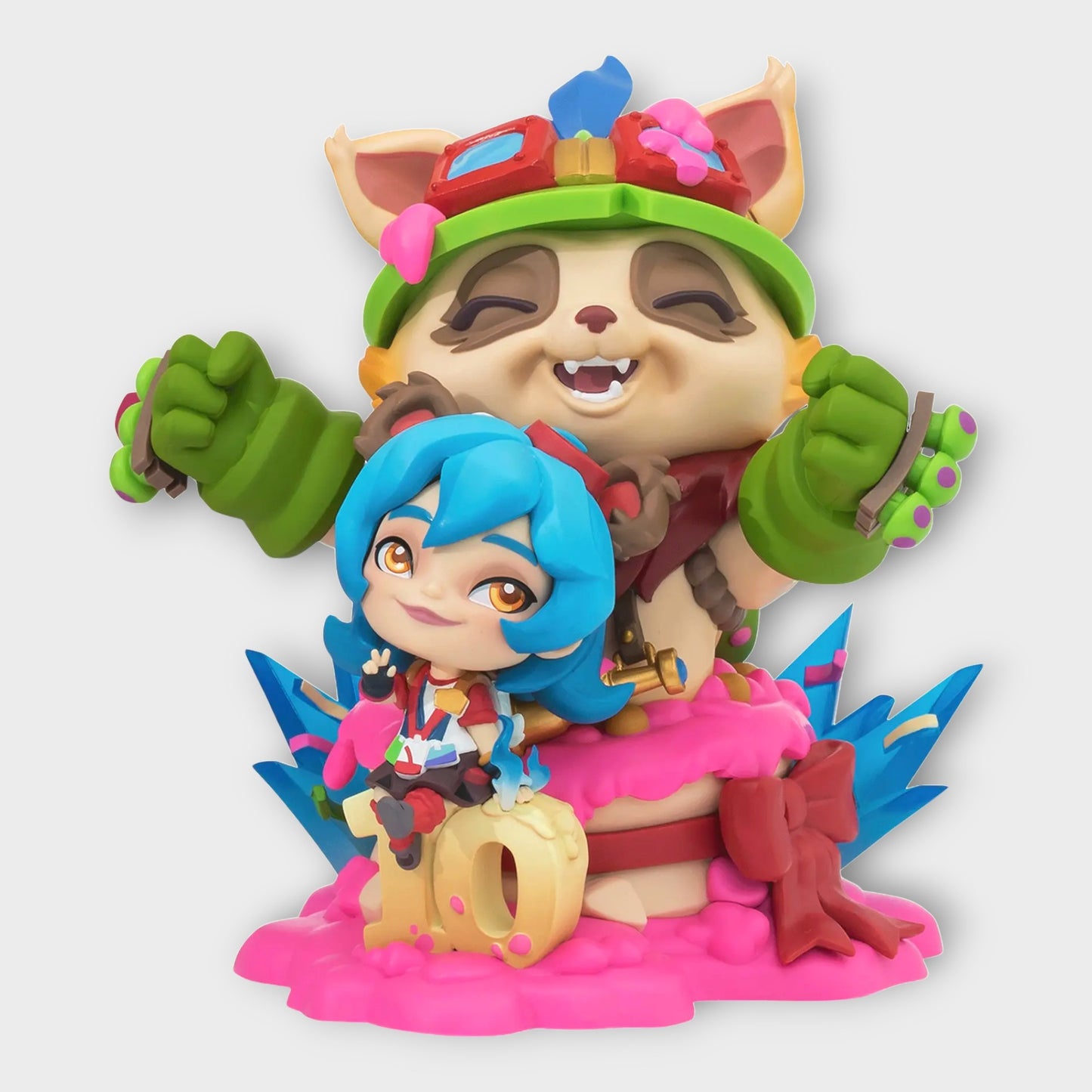 Annie-versary - Figure