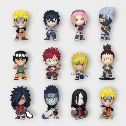 Funko Mini's - Naruto Blind Box