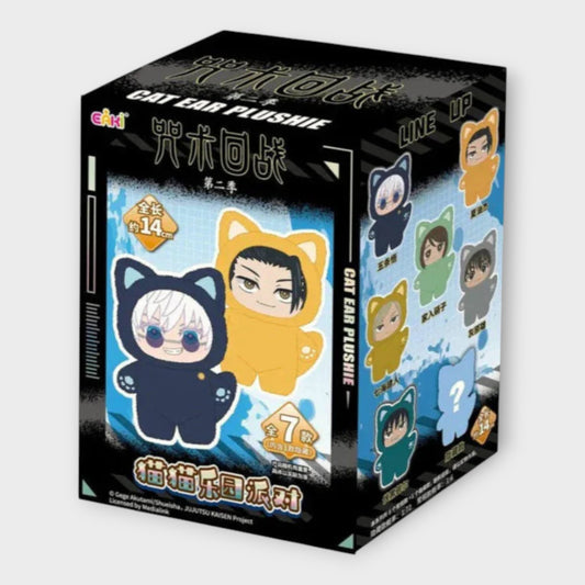 EAKI Jujutsu Kaisen Blind Box