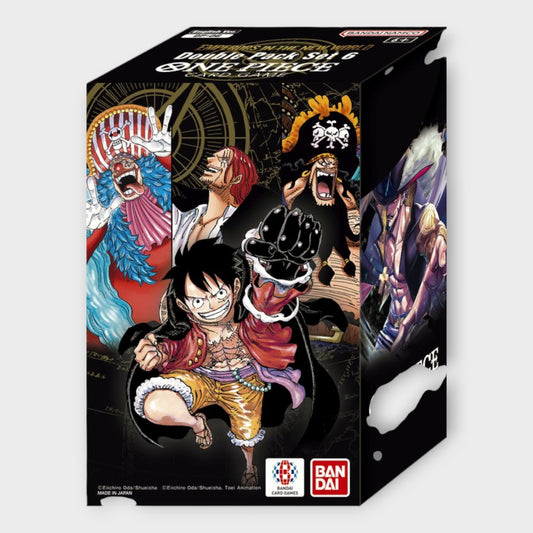 OP09 Emperors In The New World - Double Pack
