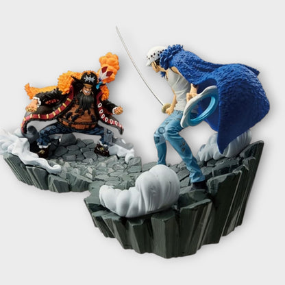 BANPRESTO - ONE PIECE - Senkozekkei - Marshall D. Teach