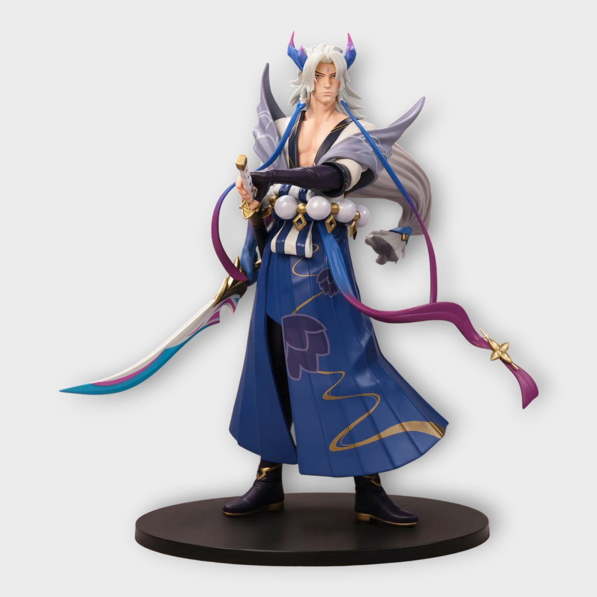 Spirit Blossom Yone - Statue